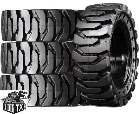 i dig texas skid steer tires|I Dig Texas .